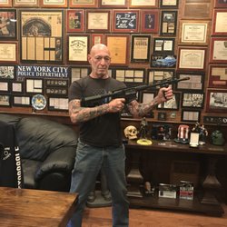 The Gun Store - LATEST PURCHASE 9 MM STRIBOG......