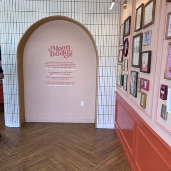 Moonbridge Doughnut Studio - Vibe - Donuts Near Me - Long Beach, California Moonbridge Doughnut Studio - Vibe - Donuts Near Me - Long Beach, California