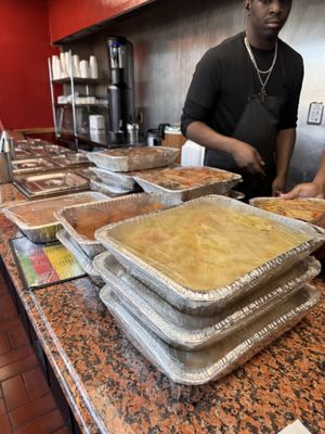 Caribee Jerk by null