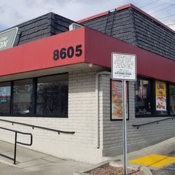 Jack in the Box