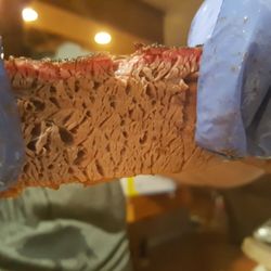 Blitzkrieg BBQ - Beef Brisket