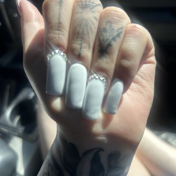 PHB Nails & Spa - Nail Salons Near Me - San Tan Valley, Arizona