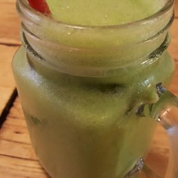 Greena Colada Greena Colada