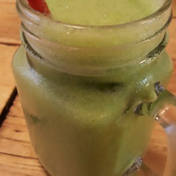 Tony & Jens - Greena Colada - Health Markets Near Me - Belfast, BFS Tony & Jens - Greena Colada - Health Markets Near Me - Belfast, BFS