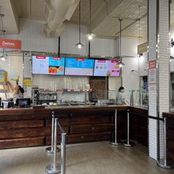 Sophie's Cuban Cuisine - Lenox Hill