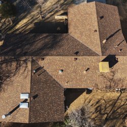 AJ's Professional Contracting - Shingles