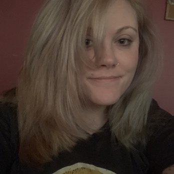 Hair Cuttery - After. Back to blonde no damage and beautiful flowing layers - Hair Stylists Near Me - Mount Prospect, Illinois Hair Cuttery - After. Back to blonde no damage and beautiful flowing layers - Hair Stylists Near Me - Mount Prospect, Illinois
