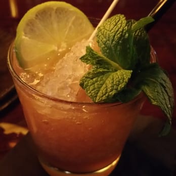 Pagan Idol - Maybe Grog - a twist on the Navy Grog - Tiki Bars Near Me - San Francisco, California Pagan Idol - Maybe Grog - a twist on the Navy Grog - Tiki Bars Near Me - San Francisco, California