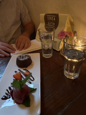 Senza Gluten by null