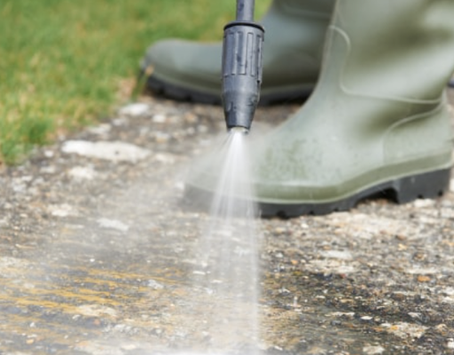 Pressure Washing - Revitalize your outdoor living space with the transformative power of Pease Landscaping LLC! We are thrilled to offer our top-notch pressure washing services to rejuvenate your home's exterior surfaces, bringing back their original shine and luster. Our team is dedicated to providing thorough and professional cleaning that leaves your property looking immaculate. Picture your driveways, patios, and decks free from the grime and buildup that detract from their natural beauty.
Our pressure washing technique effectively removes dirt, mold, and stains, ensuring your surfaces are clean and well-maintained. This service is essential to our comprehensive landscape services, designed to enhance your outdoor environment's overall aesthetics and health. Our holistic approach extends to lawn care services that guarantee your grass is lush and vibrant, perfectly complementing your shining concrete. At Pease Landscaping LLC, every aspect of your outdoor space is cared for. Call us today and enjoy a pristine and welcoming exterior. Pressure Washing - Revitalize your outdoor living space with the transformative power of Pease Landscaping LLC! We are thrilled to offer our top-notch pressure washing services to rejuvenate your home's exterior surfaces, bringing back their original shine and luster. Our team is dedicated to providing thorough and professional cleaning that leaves your property looking immaculate. Picture your driveways, patios, and decks free from the grime and buildup that detract from their natural beauty.
Our pressure washing technique effectively removes dirt, mold, and stains, ensuring your surfaces are clean and well-maintained. This service is essential to our comprehensive landscape services, designed to enhance your outdoor environment's overall aesthetics and health. Our holistic approach extends to lawn care services that guarantee your grass is lush and vibrant, perfectly complementing your shining concrete. At Pease Landscaping LLC, every aspect of your outdoor space is cared for. Call us today and enjoy a pristine and welcoming exterior.