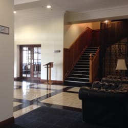 Travelodge Palmerston North - Lobby of travelodge.