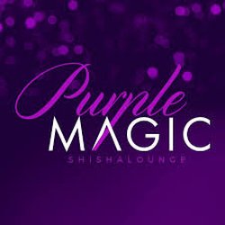 Purple Magic