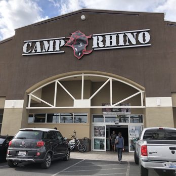 Camp Rhino Southeast - Boot Camps Near Me - Las Vegas, Nevada Camp Rhino Southeast - Boot Camps Near Me - Las Vegas, Nevada