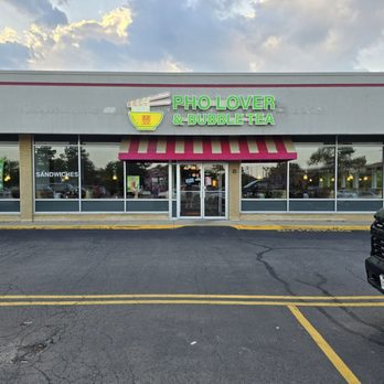 Pho Lover - Vietnamese Near Me - Schaumburg, Illinois Pho Lover - Vietnamese Near Me - Schaumburg, Illinois