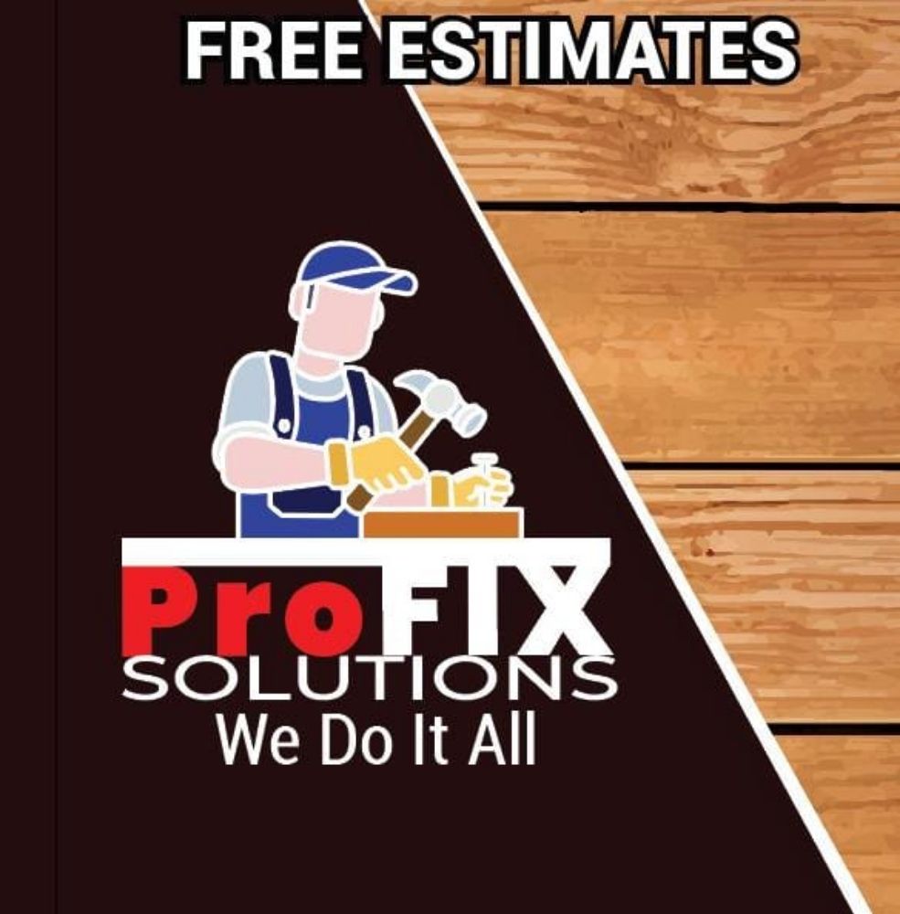Slide of ProFIX Solutions