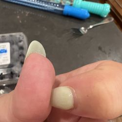 JN Town Nails