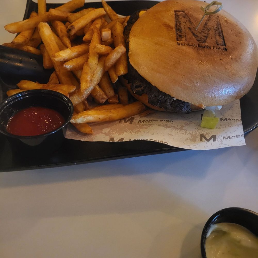 Maracaibo - MCBO Burger - Venues & Event Spaces Near Me - Union City, New Jersey Maracaibo - MCBO Burger - Venues & Event Spaces Near Me - Union City, New Jersey