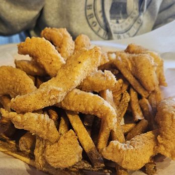 Jay's Southern Cafe - Fried Sea Bass - Southern Near Me - Alpine, California Jay's Southern Cafe - Fried Sea Bass - Southern Near Me - Alpine, California
