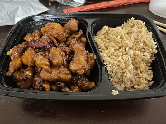 Imperial Garden & Grill by null