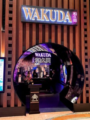 WAKUDA by null WAKUDA by null