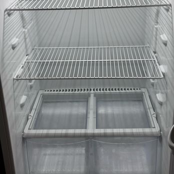 Posh Cleaners - Fridge - Home Cleaning Near Me Posh Cleaners - Fridge - Home Cleaning Near Me