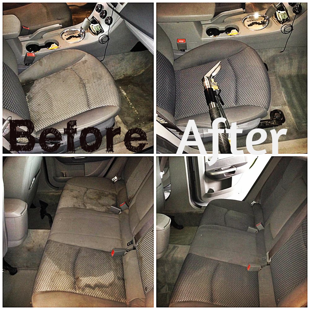 BIOBRIGHT CARPET CLEANING Rockford, Illinois Carpet Cleaning