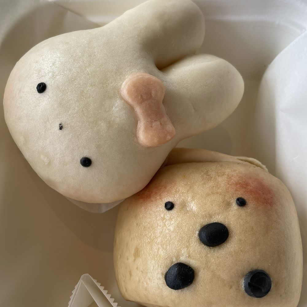 Rabbit Rabbit Tea Hawaii - steamed buns $4ish - Coffee & Tea Near Me - Honolulu, Hawaii Rabbit Rabbit Tea Hawaii - steamed buns $4ish - Coffee & Tea Near Me - Honolulu, Hawaii