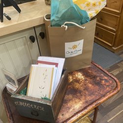 On the Avenue Boutique - Beautiful gift wrapping here!