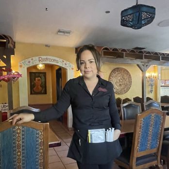 Margaritas Mexican Restaurant - Our GREAT server ~ - Mexican Near Me - Pasadena, California Margaritas Mexican Restaurant - Our GREAT server ~ - Mexican Near Me - Pasadena, California