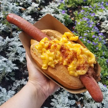 Casey's Corner - Hot Dogs Near Me - Orlando, Florida