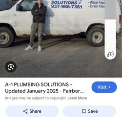 A-1 Plumbing Solutions - Yelp photo