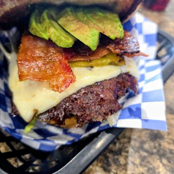 5th Street Burger & Fries - Tempe burger - Burgers Near Me - Tempe, Arizona