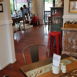 Bugger Cafe