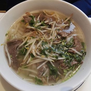 Hung's Food House - Pho-Suppe - Pan Asian Near Me - Wernigerode, ST