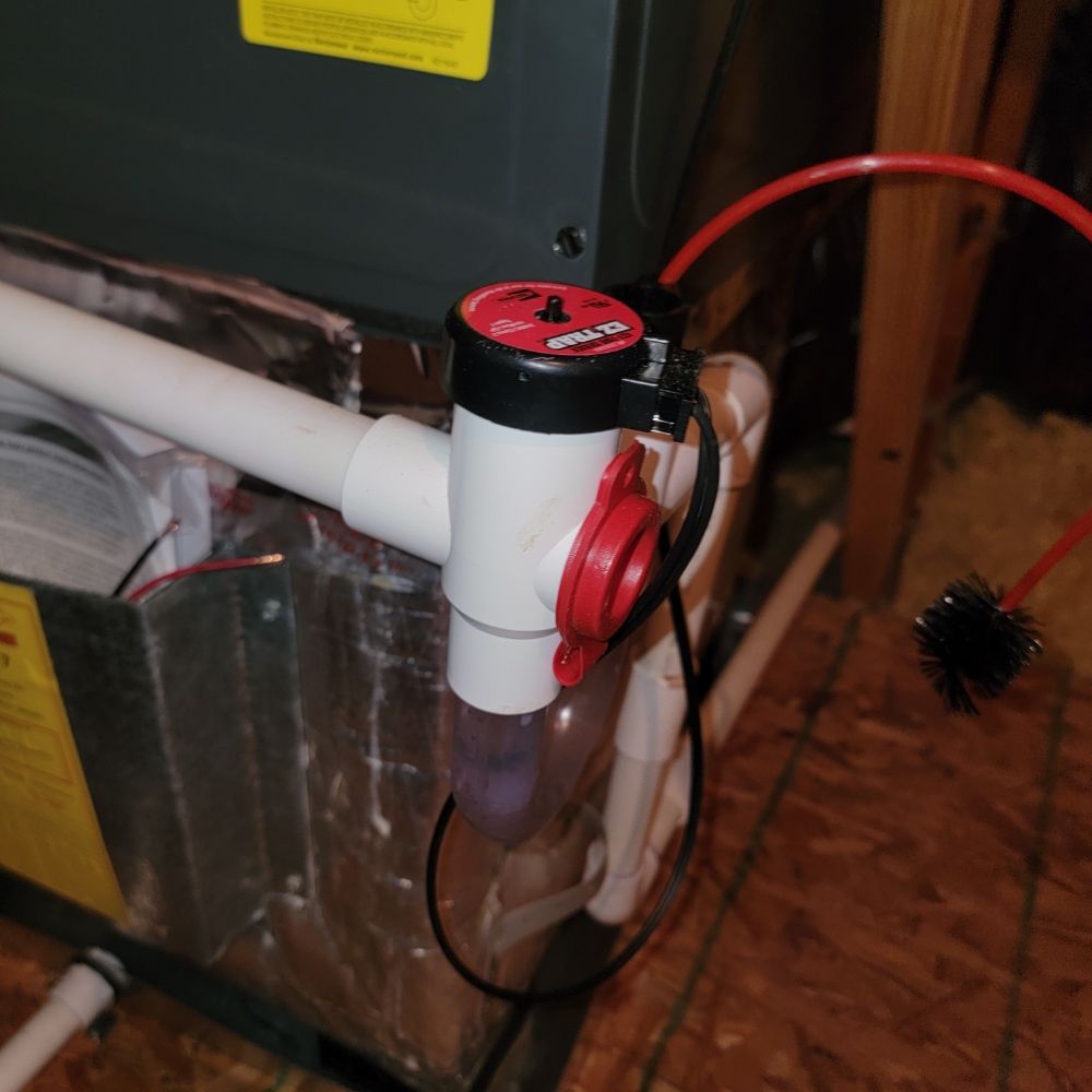 Slide of Nova Mechanical Services