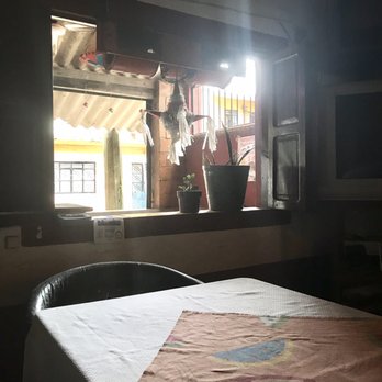Pajaritos - In a tight neighborhood - Seafood Near Me - Puerto Vallarta, JAL