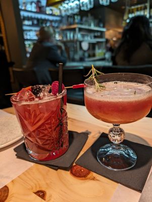J.Baldwin's Restaurant by null