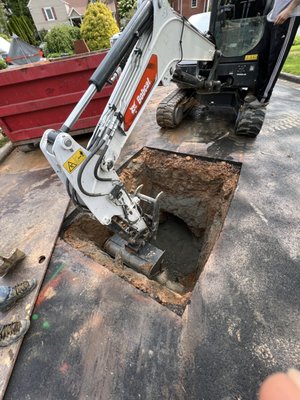 Quality Sewer & Drain