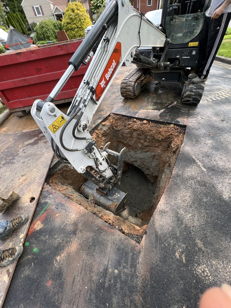 Slide of Quality Sewer & Drain