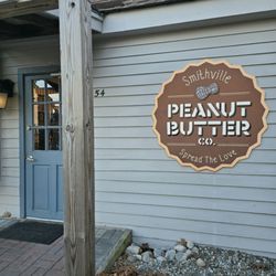 Smithville Peanut Butter