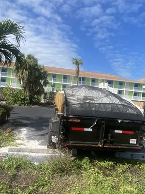 MD Junk Removal & Delivery Services