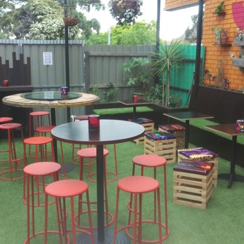 Littlefoot - Tapas/Small Plates Near Me - Footscray, VIC