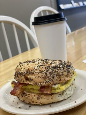 Slow Lane Coffee by null