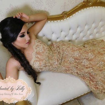 Enchanted By Lolly - Makeup Artists Near Me - Mcallen, Texas Enchanted By Lolly - Makeup Artists Near Me - Mcallen, Texas