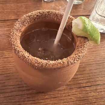 Los Moles - Cantarito de Toronja, light sweet & sour agave tequila liquor. - Mexican Near Me - San Rafael, California Los Moles - Cantarito de Toronja, light sweet & sour agave tequila liquor. - Mexican Near Me - San Rafael, California