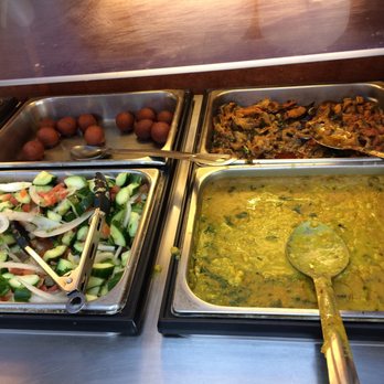 Mom's Spice - Indian Near Me - Hurst, Texas