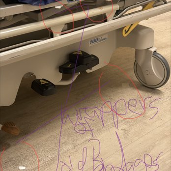 Touro - Garbage - Hospitals Near Me - New Orleans, Louisiana Touro - Garbage - Hospitals Near Me - New Orleans, Louisiana