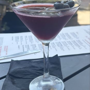 The Hamilton - Call Me an Uber - American Near Me - Cincinnati, Ohio