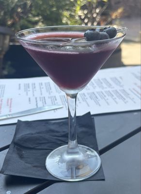 The Hamilton by null