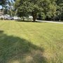 Photo of Guy and a Mower